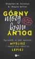 Okładka książki: Górny mózg, dolny mózg. Sprawdź, w jaki sposób myślisz i naucz się robić to lepiej