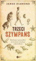 Okładka książki: Trzeci szympans.
