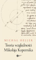 Okładka książki: Teoria względności Mikołaja Kopernika