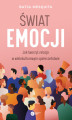 Okładka książki: Świat emocji. Jak tworzyć relacje w wielokulturowym społeczeństwie