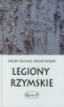 Okładka książki: Legiony Rzymskie