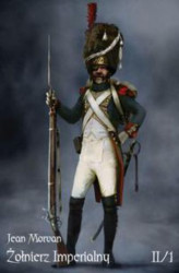Okładka: Żołnierz Imperialny Tom II