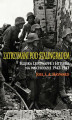 Okładka książki: Zatrzymani pod Stalingradem