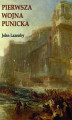 Okładka książki: Pierwsza wojna Punicka. Historia militarna