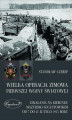 Okładka książki: Wielka operacja zimowa pierwszej wojny światowej