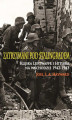 Okładka książki: Zatrzymani pod Stalingradem. Klęska Luftwaffe i Hitlera na wschodzie 1942-1943