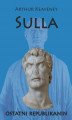 Okładka książki: Sulla ostatni Republikanin