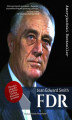 Okładka książki: FDR. Franklin Delano Roosevelt