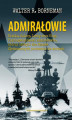 Okładka książki: Admirałowie