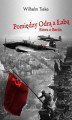 Okładka książki: Pomiędzy Odrą a Łabą. Bitwa o Berlin 1945