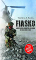 Okładka książki: Fiasko. Amerykańska awantura wojenna w Iraku 2003-2005