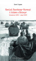 Okładka książki: Kocioł Czerkasy-Korsuń i bitwa o Dniepr (wrzesień 1943 – luty 1944)