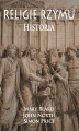 Okładka książki: Religie Rzymu