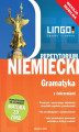 Okładka książki: Niemiecki. Gramatyka z ćwiczeniami. Wersja mobilna