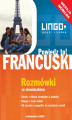Okładka książki: Francuski. Rozmówki ze słowniczkiem. Wersja mobilna