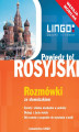 Okładka książki: Rosyjski. Rozmówki ze słowniczkiem. Wersja mobilna