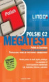 Okładka książki: Polski C2. Megatest