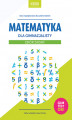 Okładka książki: Matematyka dla gimnazjalisty. Zbiór zadań