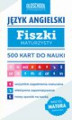 Okładka książki: Język angielski Fiszki maturzysty