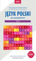 Okładka książki: Język polski dla maturzysty. Testy