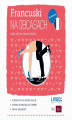 Okładka książki: Francuski na obcasach. Audiobook