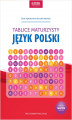 Okładka książki: Język polski. Tablice maturzysty