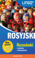 Okładka książki: Rosyjski. Rozmówki z wymową i słowniczkiem