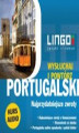 Okładka książki: Portugalski. Najprzydatniejsze zwroty. Wysłuchaj i powtórz