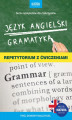 Okładka książki: Język angielski. Gramatyka. Repetytorium z ćwiczeniami.