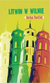 Okładka książki: Litwin w Wilnie