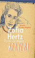 Okładka książki: Zofia Hertz