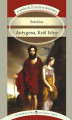 Okładka książki: Antygona, Król Edyp