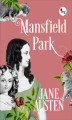 Okładka książki: Mansfield Park