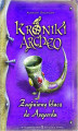 Okładka książki: Kroniki Archeo. Tom 6. Zaginiony klucz do Asgardu