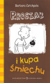 Okładka książki: P.Rosiak i kupa śmiechu