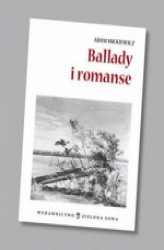 Okładka: Ballady i romanse audio lektura