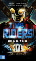 Okładka książki: Time Riders - Wieczna wojna