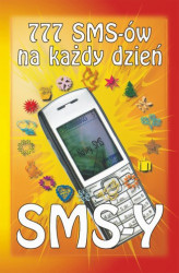 Okładka: 777 SMS-ów na każdy dzień