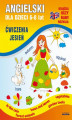 Okładka książki: Angielski dla dzieci 6-8 lat. Ćwiczenia. Jesień