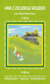 Okładka książki: Ania z Zielonego Wzgórza Lucy Maud Montgomery. Streszczenie, analiza, interpretacja