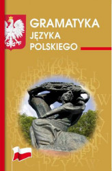 Okładka: Gramatyka języka polskiego