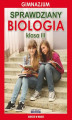 Okładka książki: Sprawdziany. Biologia. Gimnazjum. Klasa III. Sukces w nauce
