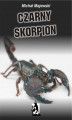 Okładka książki: Czarny skorpion