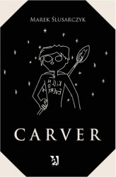 Okładka: Carver