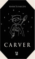 Okładka książki: Carver