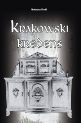 Okładka: Krakowski kredens