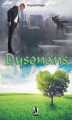 Okładka książki: Dysonans