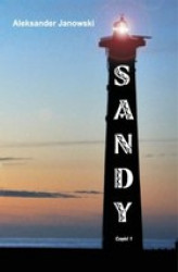 Okładka: Sandy. Część 1