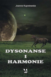 Okładka: Dysonanse i harmonie