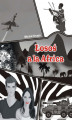 Okładka książki: Łosoś a'la Africa